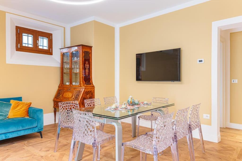 Apartamento Oltrarno Relax