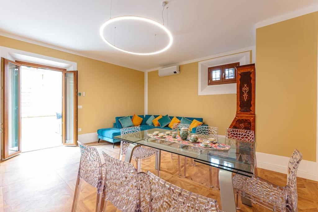 Oltrarno Relax Apartamento Florencia