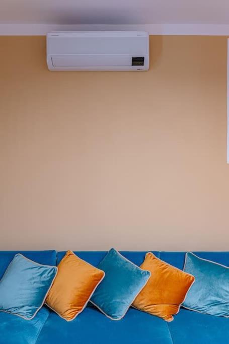 Apartamento Oltrarno Relax Florencia