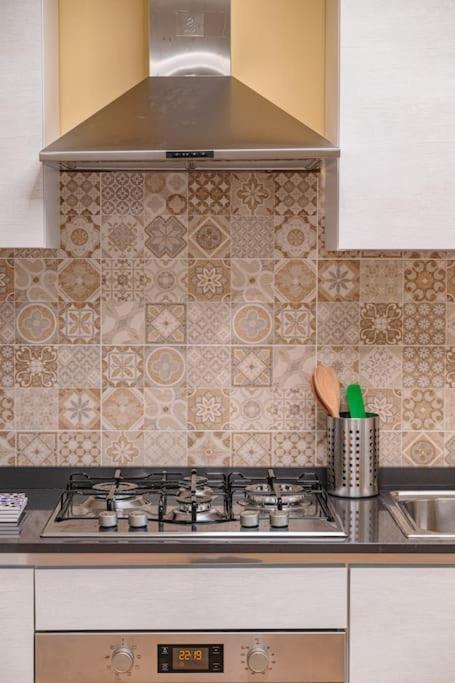 Oltrarno Relax Apartamento Florencia