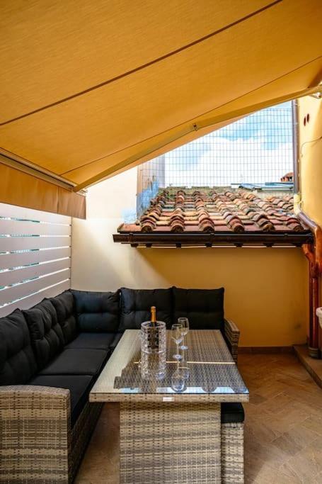 Apartamento Oltrarno Relax Florencia