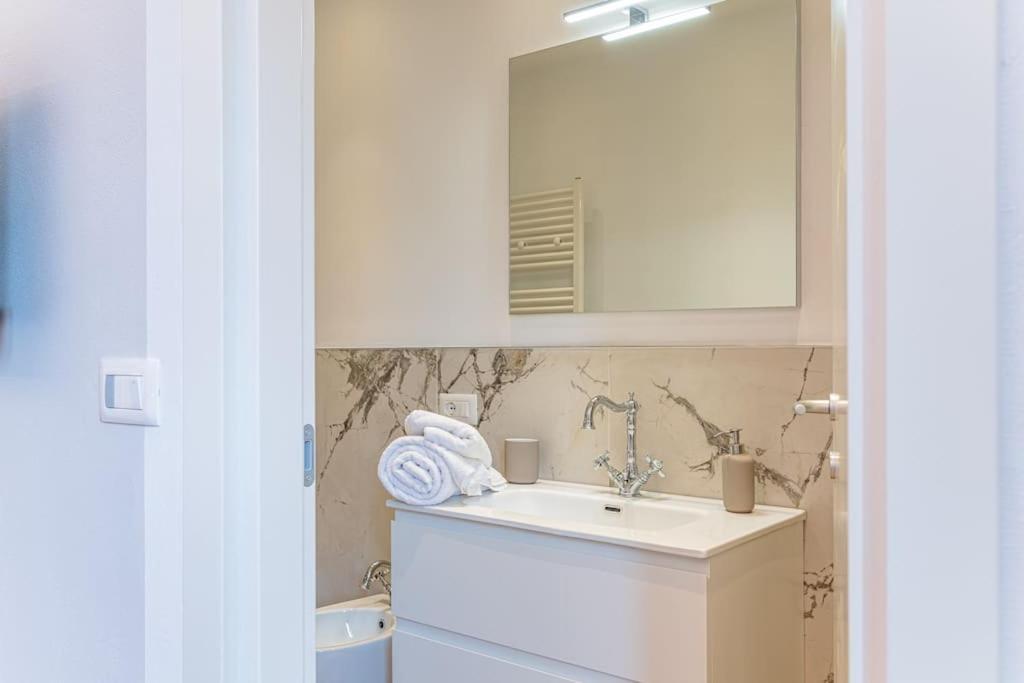 Apartamento Oltrarno Relax *