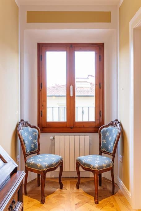 Apartamento Oltrarno Relax *