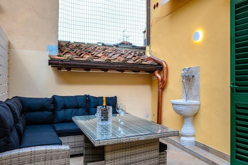 Apartamento Oltrarno Relax