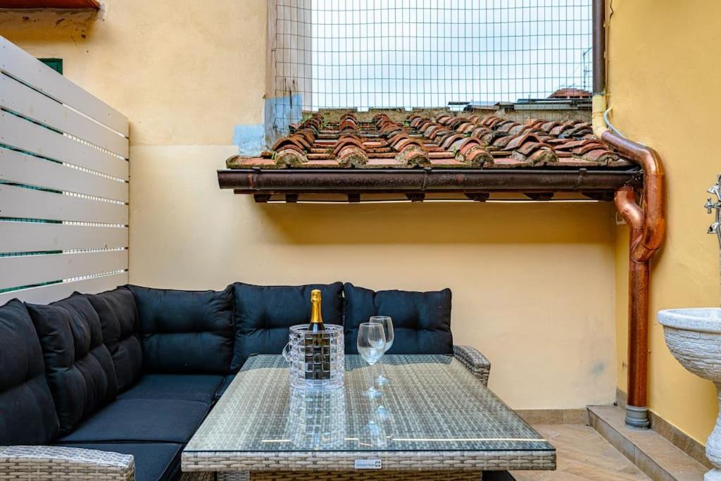 Oltrarno Relax Florencia