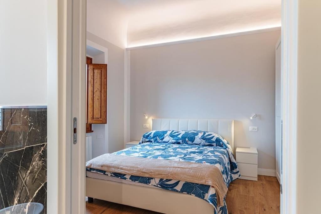 Oltrarno Relax Apartamento Florencia