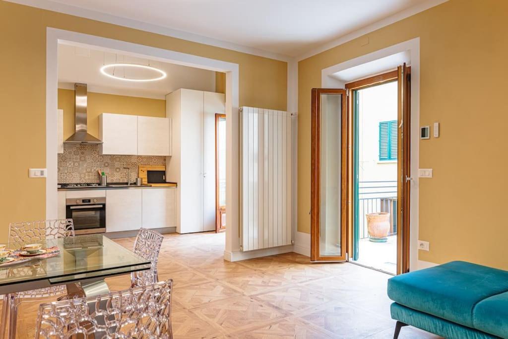 Apartamento Oltrarno Relax
