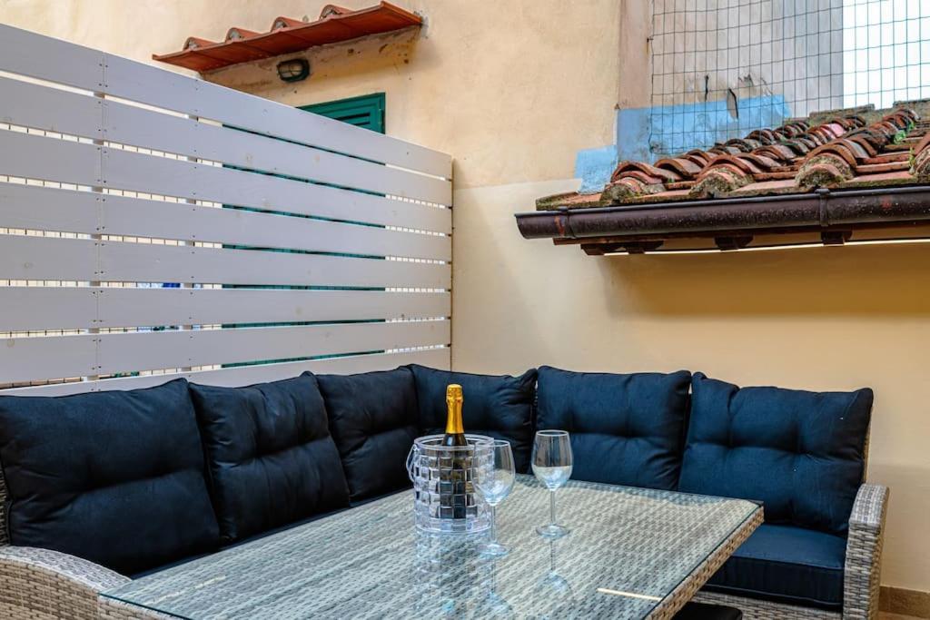 Apartamento Oltrarno Relax *