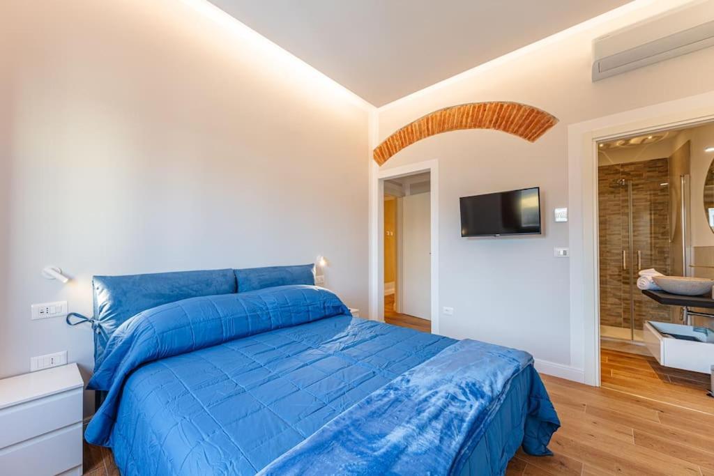 Oltrarno Relax Apartamento Florencia