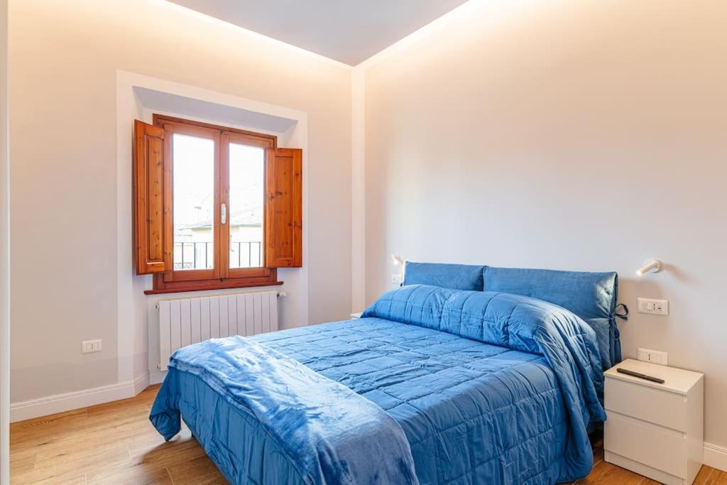 Oltrarno Relax Apartamento Florencia