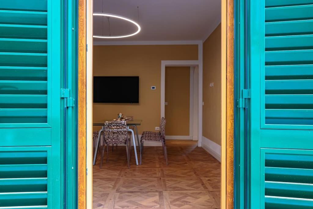 Oltrarno Relax Apartamento