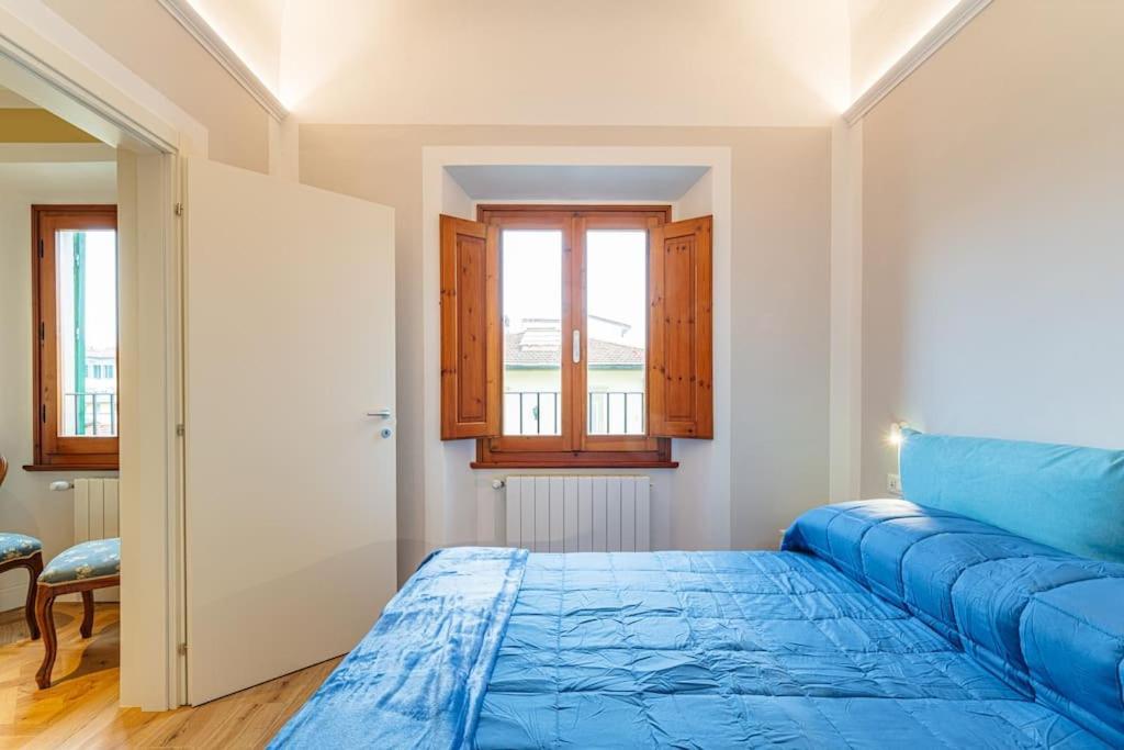 Oltrarno Relax Apartamento Florencia