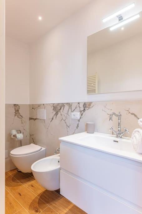 Apartamento Oltrarno Relax Florencia
