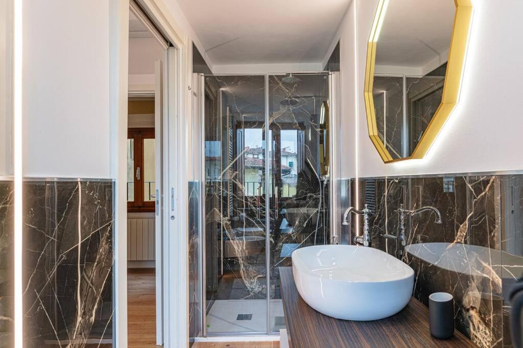 Oltrarno Relax Apartamento Florencia