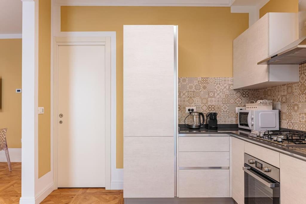 Apartamento Oltrarno Relax *
