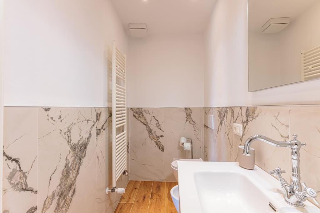 Oltrarno Relax Apartamento *