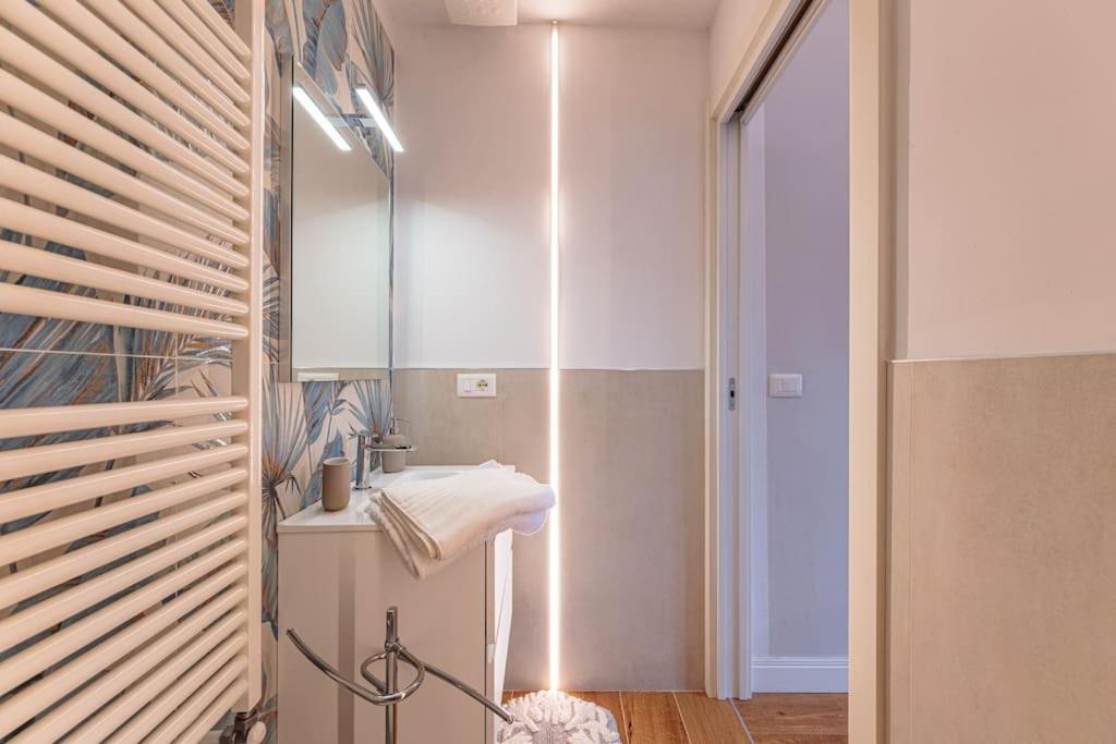 Apartamento Oltrarno Relax