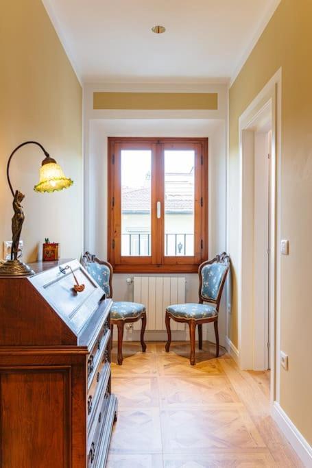 Apartamento Oltrarno Relax *