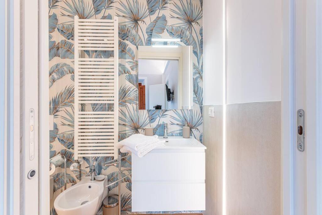 Oltrarno Relax Apartamento Florencia