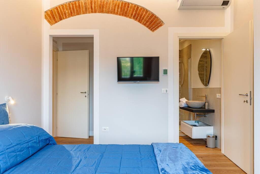Oltrarno Relax Apartamento *