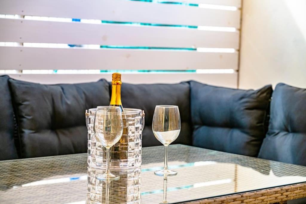 Oltrarno Relax Apartamento *