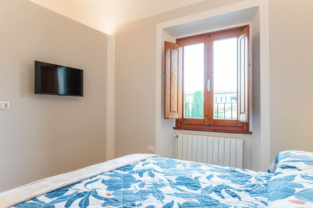 Oltrarno Relax Apartamento