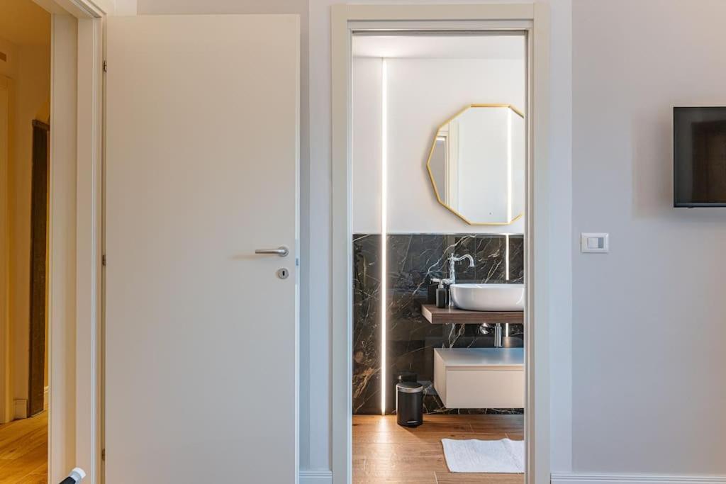 Apartamento Oltrarno Relax