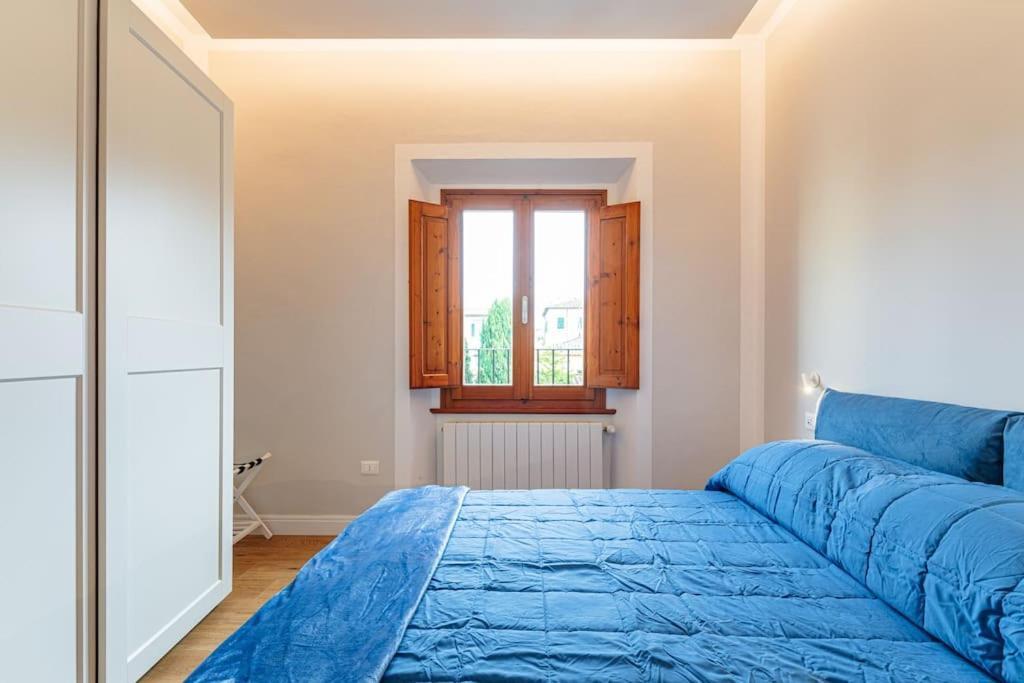 Oltrarno Relax Apartamento