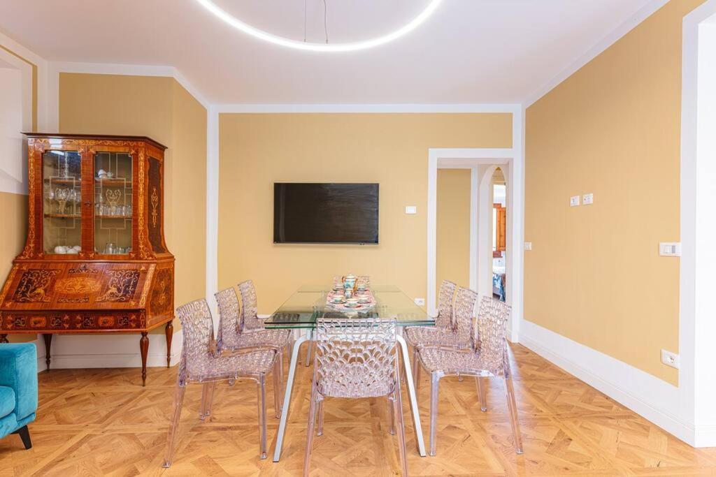 Oltrarno Relax Apartamento Florencia