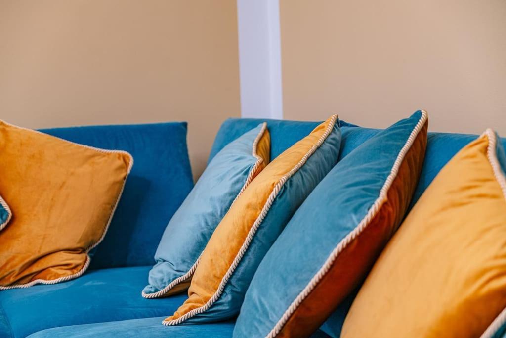 Oltrarno Relax Apartamento