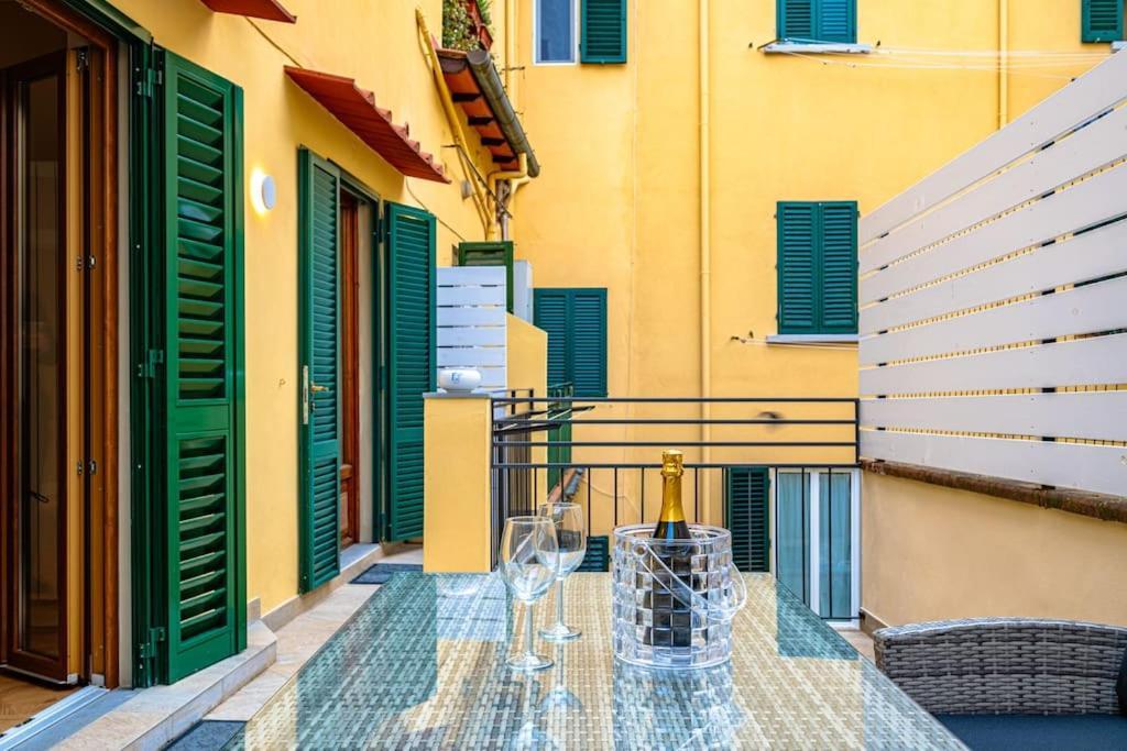 Apartamento Oltrarno Relax *