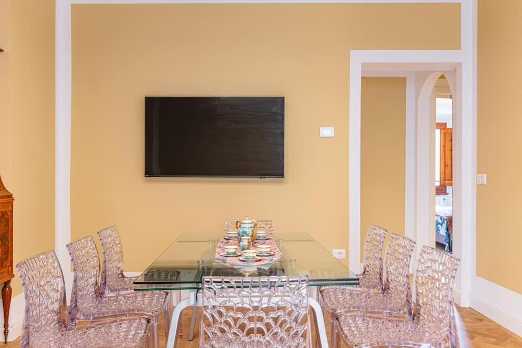 Oltrarno Relax Apartamento Florencia